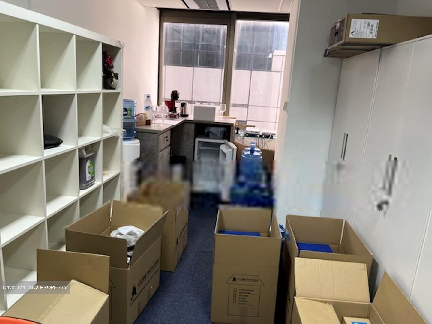 Raffles Place MRT (D1), Office #544649311